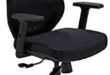 Discovering Comfort: Our Experience with the Vari Essential Task Chair