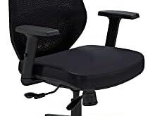 Discovering Comfort: Our Experience with the Vari Essential Task Chair