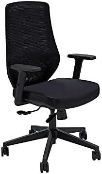 Discovering Comfort: Our Experience with the Vari Essential Task Chair