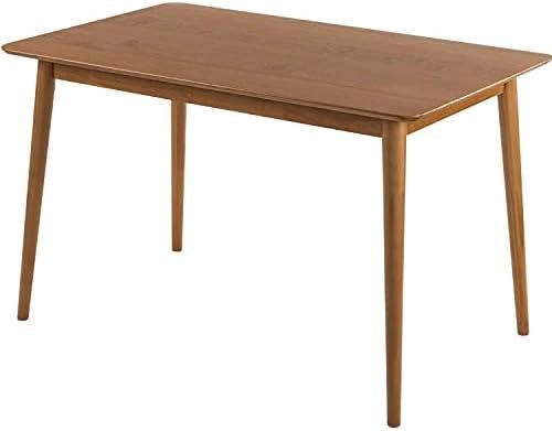 Gathering Around: Our Review of the 6-Person Wooden Table