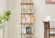 Stylish and Functional Bookshelves for Every Space