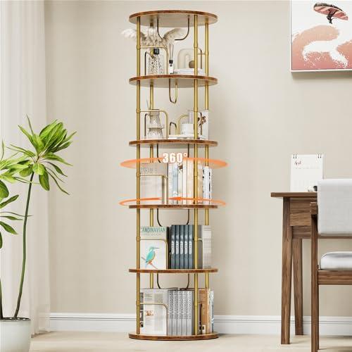 Stylish and Functional Bookshelves for Every Space