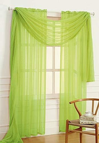 Elegant Sheer Curtains: Light Filtering for Any Space