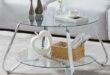 Discovering Elegance: Our Thoughts on the HOMBAZAAR Coffee Table