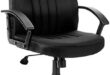 Comfortable Office Chairs for Modern Workspaces