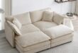 Transform Your Space with Luxurious and Versatile Sofas!