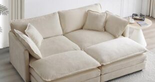 Transform Your Space with Luxurious and Versatile Sofas!