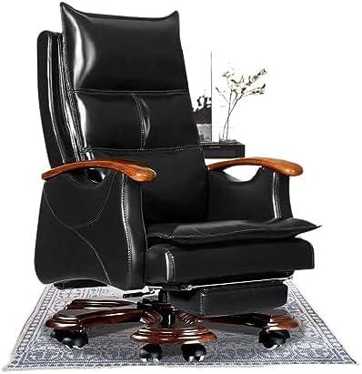 Discover Stylish, Adjustable Office Chairs for Comfort