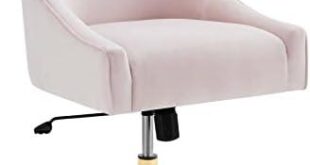 Exploring Comfort and Style: Our Take on the Pink Velvet Chair