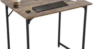 Versatile Desks for Home Offices: Stylish & Functional Options