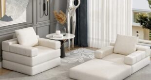 Stylish sofas for comfort and elegance in any space