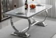 Stylish Dining Tables: Perfect for Any Space and Occasion