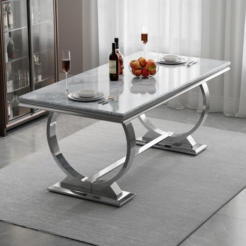 Stylish Dining Tables: Perfect for Any Space and Occasion