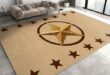 Discovering Comfort: Our Take on the Western Texas Star Rug