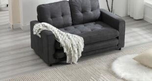 Maximize Comfort and Space: Our Take on the Majnesvon Couch