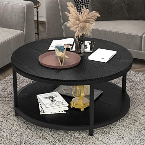 Discovering Style and Function: Our Take on the NSdirect Coffee Table