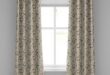 Explore our stylish and functional home curtain collection!