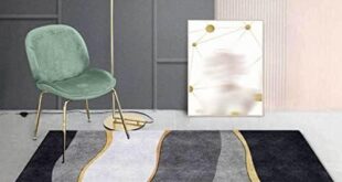 Transforming Our Space: A Review of Nordic Light Rugs