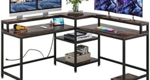 Versatile Desks for Every Workspace Need and Style