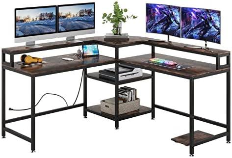 Versatile Desks for Every Workspace Need and Style