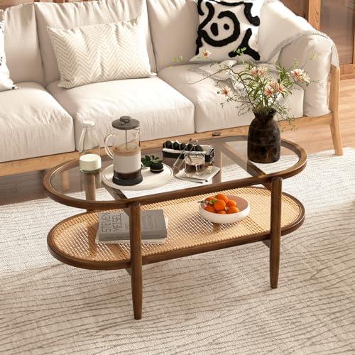 Versatile Coffee Tables for Modern Living Spaces