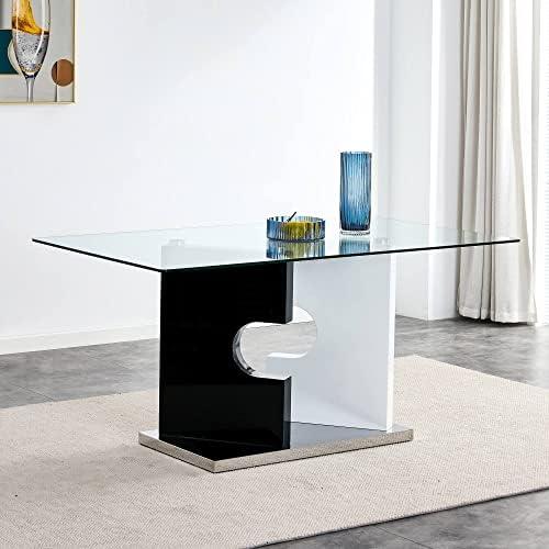 Elegant Dining Tables for Every Space and Style