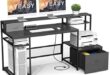 Unlocking Productivity: Our Take on AYEASY’s Versatile Desk