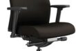 Discovering Comfort: Our Experience with the HON Task Chair