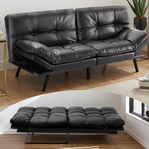 Elevate Our Space: Review of the Majnesvon Convertible Loveseat