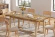 Gather ‘Round: Our Thoughts on the Tribesigns Dining Table