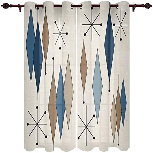 Chic and Versatile Window Curtains for Every Room and Season