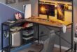 Effortless Home Office Solutions for Every Workspace Needs