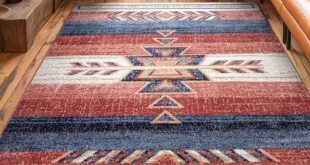 Transform Your Space with Stylish, Soft Area Rugs!