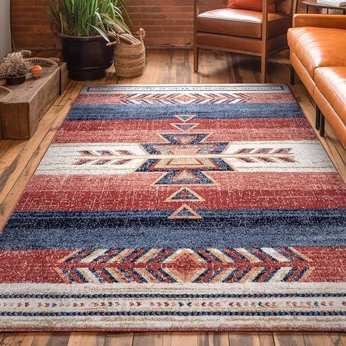 Transform Your Space with Stylish, Soft Area Rugs!