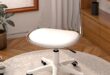 Why We Love Our Versatile Makeup Vanity Chair with Wheels