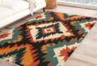 Transforming Our Space: A Review of the Aztec 6×9 Rug