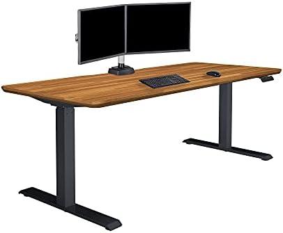 Transforming Our Workspace: The Vari Electric Standing Desk Review