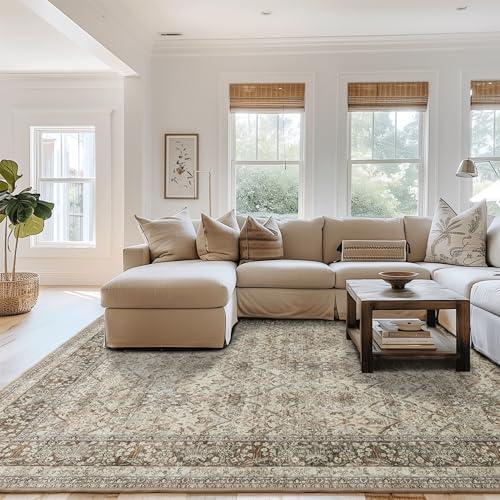 Elevate your space with our stylish and cozy area rugs!