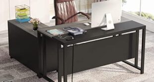 Versatile Home Office Desks for Every Workspace Needs