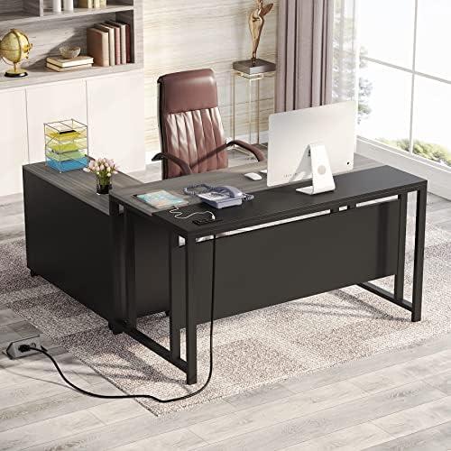 Versatile Home Office Desks for Every Workspace Needs