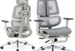 Explore Stylish and Comfortable Office Chairs for Every Space