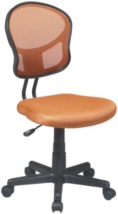 Finding Comfort and Style: Our Take on the OSP Task Chair