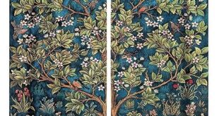 Transforming Our Space: A Review of William Morris Curtains