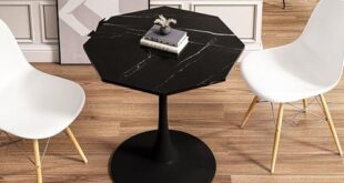 Discover Elegant Dining Tables for Every Occasion