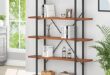 Stylish and Functional Bookshelves for Every Space