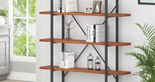 Stylish and Functional Bookshelves for Every Space