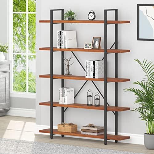 Stylish and Functional Bookshelves for Every Space