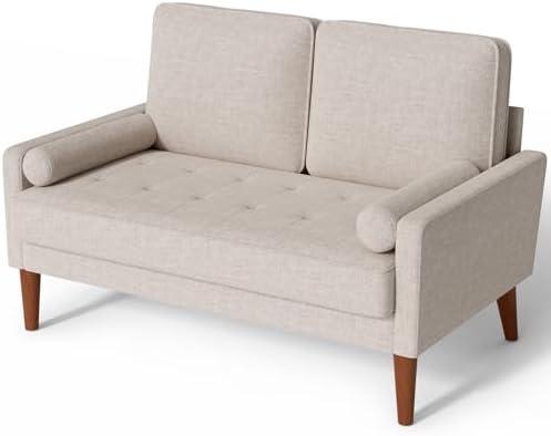 Embracing Comfort: Our Experience with the Vesgantti Loveseat