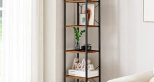 Transforming Spaces: Our Thoughts on the Industrial Bookcase