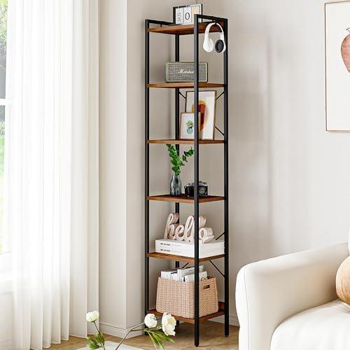 Transforming Spaces: Our Thoughts on the Industrial Bookcase